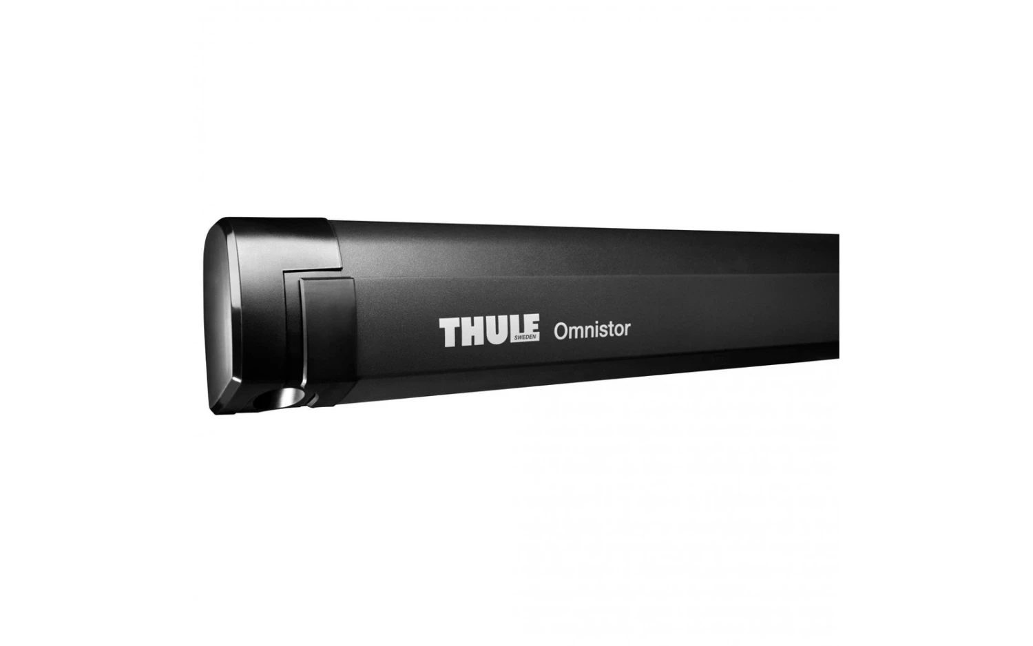 Thule Omnistor 5200 Wandmarkise (Anthrazit / Mystic Grau) 22 Thule Omnistor 5200 Wandmarkise (Anthrazit / Mystic Grau) – Bild 20