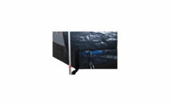 High Peak Santiago 5.0 Kuppelzelt Mit Vorbau Für 5 Personen 280 X 430 Cm -Berger 831746 5358197