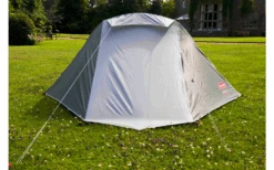 Coleman Bedrock Zelt Für 2 Personen -Berger 834248 5369063