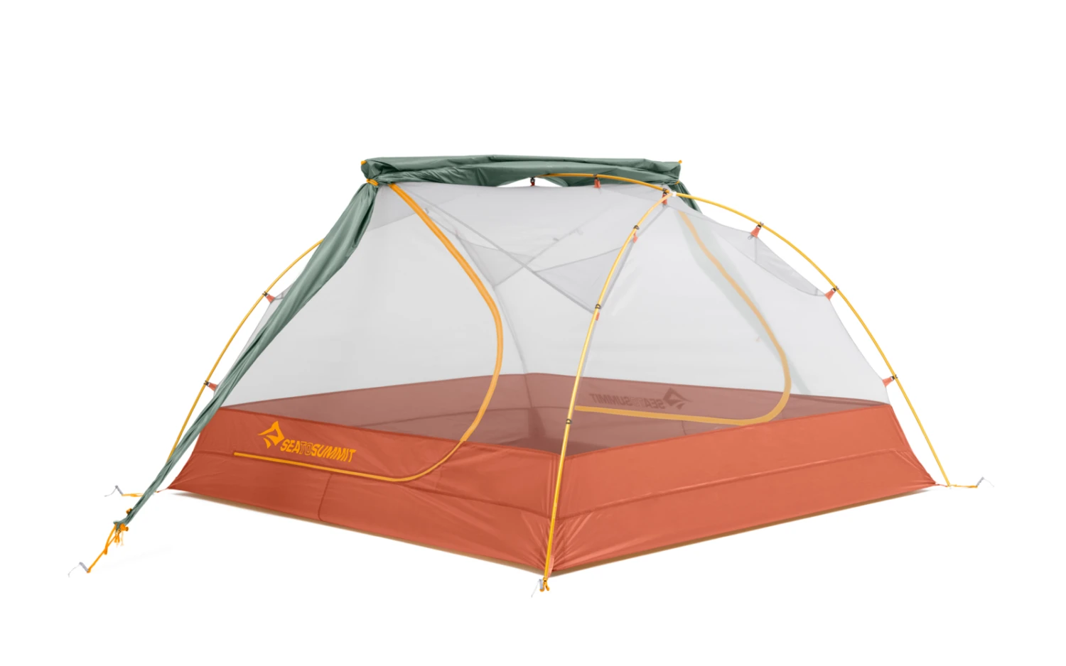 Sea To Summit Ikos TR Zelt Für 2/3 Personen 11 Sea To Summit Ikos TR Zelt Für 2/3 Personen – Bild 9
