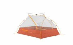 Sea To Summit Ikos TR Zelt Für 2/3 Personen 34 Sea To Summit Ikos TR Zelt Für 2/3 Personen -Berger 835823 5386799