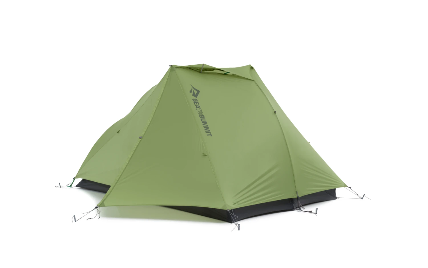 Sea To Summit Telos TR2 Freistehendes Zelt Grün Für 2 Personen 6 Sea To Summit Telos TR2 Freistehendes Zelt Grün Für 2 Personen – Bild 4