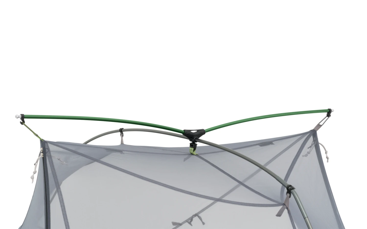 Sea To Summit Telos TR2 Freistehendes Zelt Grün Für 2 Personen 10 Sea To Summit Telos TR2 Freistehendes Zelt Grün Für 2 Personen – Bild 8
