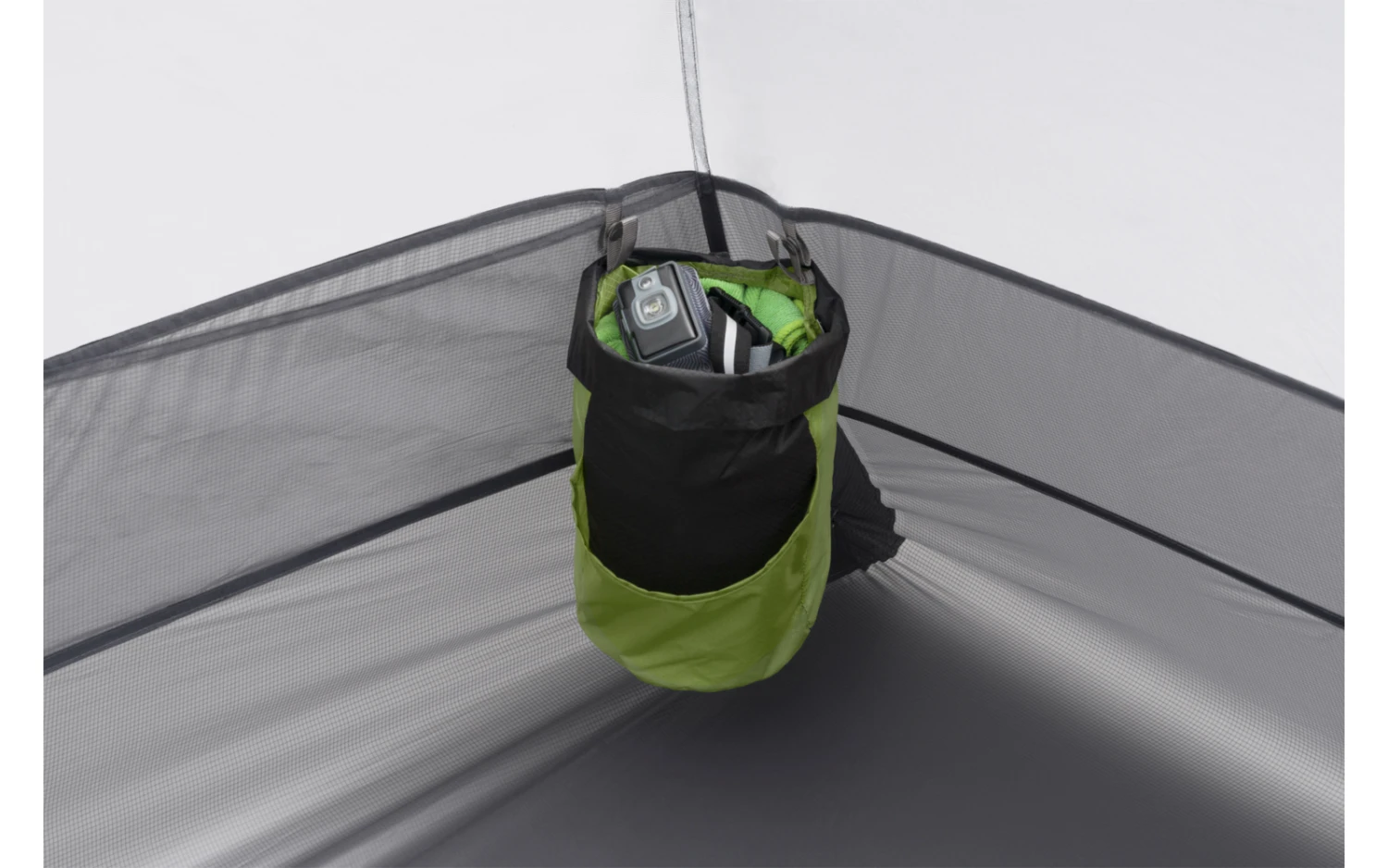 Sea To Summit Telos TR2 Freistehendes Zelt Grün Für 2 Personen 15 Sea To Summit Telos TR2 Freistehendes Zelt Grün Für 2 Personen – Bild 13