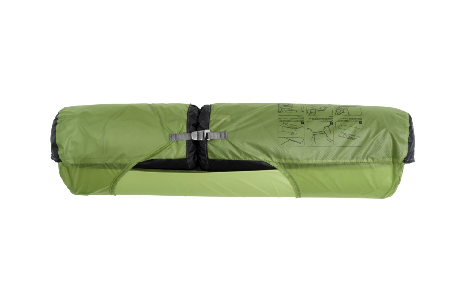 Sea To Summit Telos TR2 Freistehendes Zelt Grün Für 2 Personen 16 Sea To Summit Telos TR2 Freistehendes Zelt Grün Für 2 Personen – Bild 14