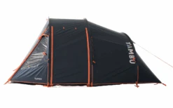 Tambu ABAKASA Familien Tunnelzelt Für 4 Personen 23 Tambu ABAKASA Familien Tunnelzelt Für 4 Personen -Berger 836513 5390747