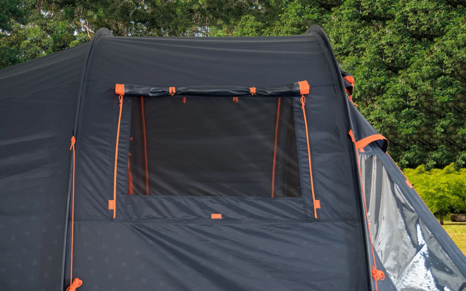 Tambu ABAKASA Familien Tunnelzelt Für 4 Personen 7 Tambu ABAKASA Familien Tunnelzelt Für 4 Personen – Bild 5