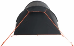 Tambu ABAKASA Familien Tunnelzelt Für 4 Personen 25 Tambu ABAKASA Familien Tunnelzelt Für 4 Personen -Berger 836522 5390765