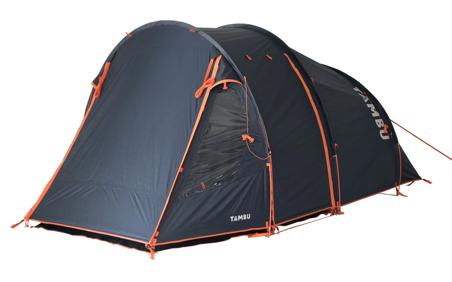 Tambu ABAKASA Familien Tunnelzelt Für 4 Personen 10 Tambu ABAKASA Familien Tunnelzelt Für 4 Personen – Bild 8
