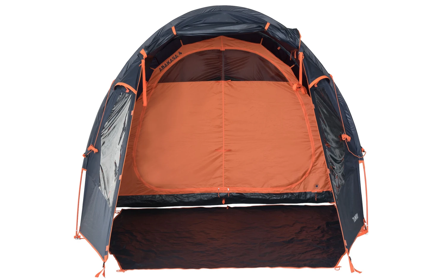 Tambu ABAKASA Familien Tunnelzelt Für 4 Personen 12 Tambu ABAKASA Familien Tunnelzelt Für 4 Personen – Bild 10