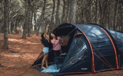 Tambu ABAKASA Familien Tunnelzelt Für 4 Personen 32 Tambu ABAKASA Familien Tunnelzelt Für 4 Personen -Berger 836543 5390807