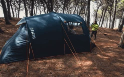 Tambu ABAKASA Familien Tunnelzelt Für 4 Personen 34 Tambu ABAKASA Familien Tunnelzelt Für 4 Personen -Berger 836549 5390819