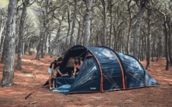 Tambu ABAKASA Familien Tunnelzelt Für 4 Personen 35 Tambu ABAKASA Familien Tunnelzelt Für 4 Personen -Berger 836552 5390825