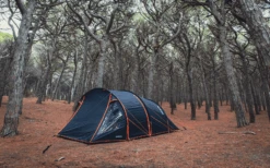 Tambu ABAKASA Familien Tunnelzelt Für 4 Personen 36 Tambu ABAKASA Familien Tunnelzelt Für 4 Personen -Berger 836555 5390831