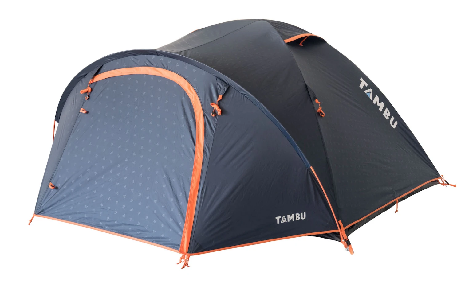 Tambu HAIKA 4 Personen Kuppelzelt 4 Tambu HAIKA 4 Personen Kuppelzelt – Bild 2