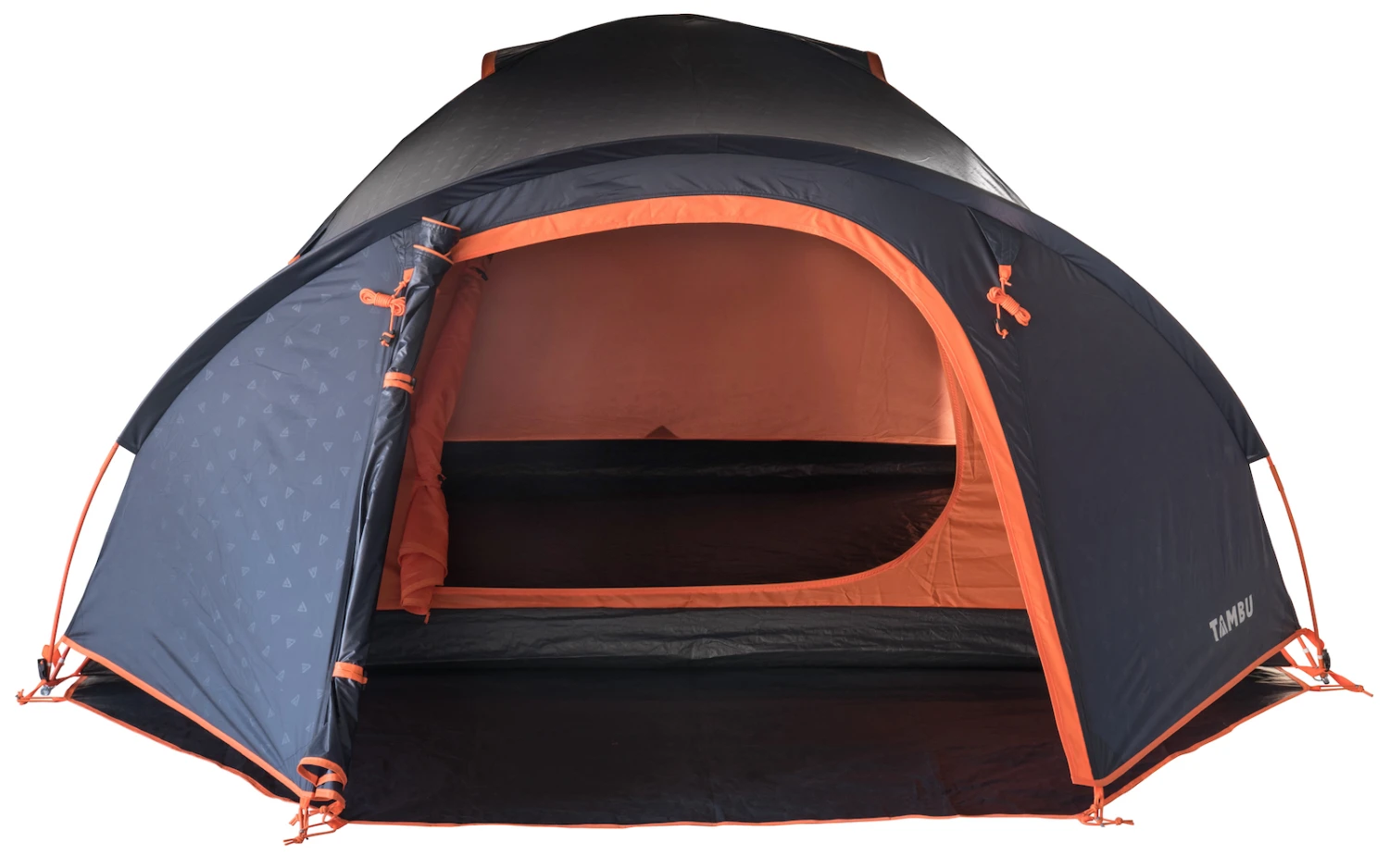 Tambu HAIKA 4 Personen Kuppelzelt 5 Tambu HAIKA 4 Personen Kuppelzelt – Bild 3