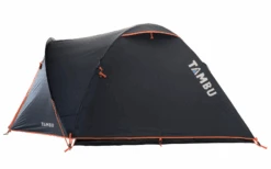 Tambu HAIKA 4 Personen Kuppelzelt 21 Tambu HAIKA 4 Personen Kuppelzelt -Berger 836681 5389769