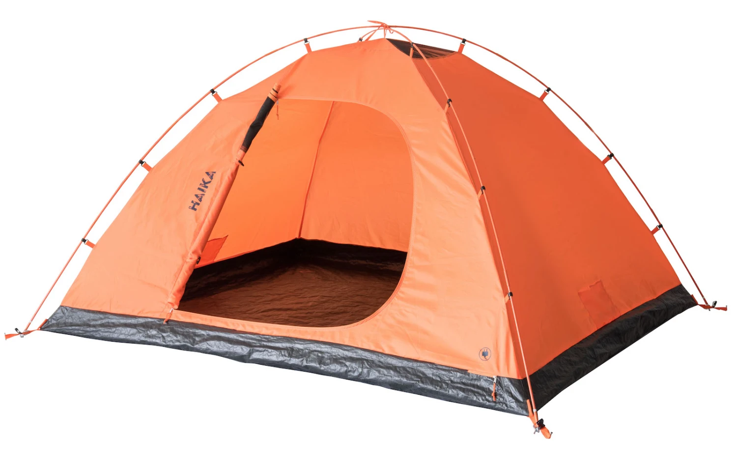 Tambu HAIKA 4 Personen Kuppelzelt 7 Tambu HAIKA 4 Personen Kuppelzelt – Bild 5