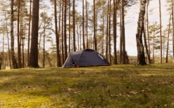 Tambu HAIKA 4 Personen Kuppelzelt 23 Tambu HAIKA 4 Personen Kuppelzelt -Berger 836687 5389781