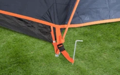 Tambu HAIKA 4 Personen Kuppelzelt 25 Tambu HAIKA 4 Personen Kuppelzelt -Berger 836693 5389793