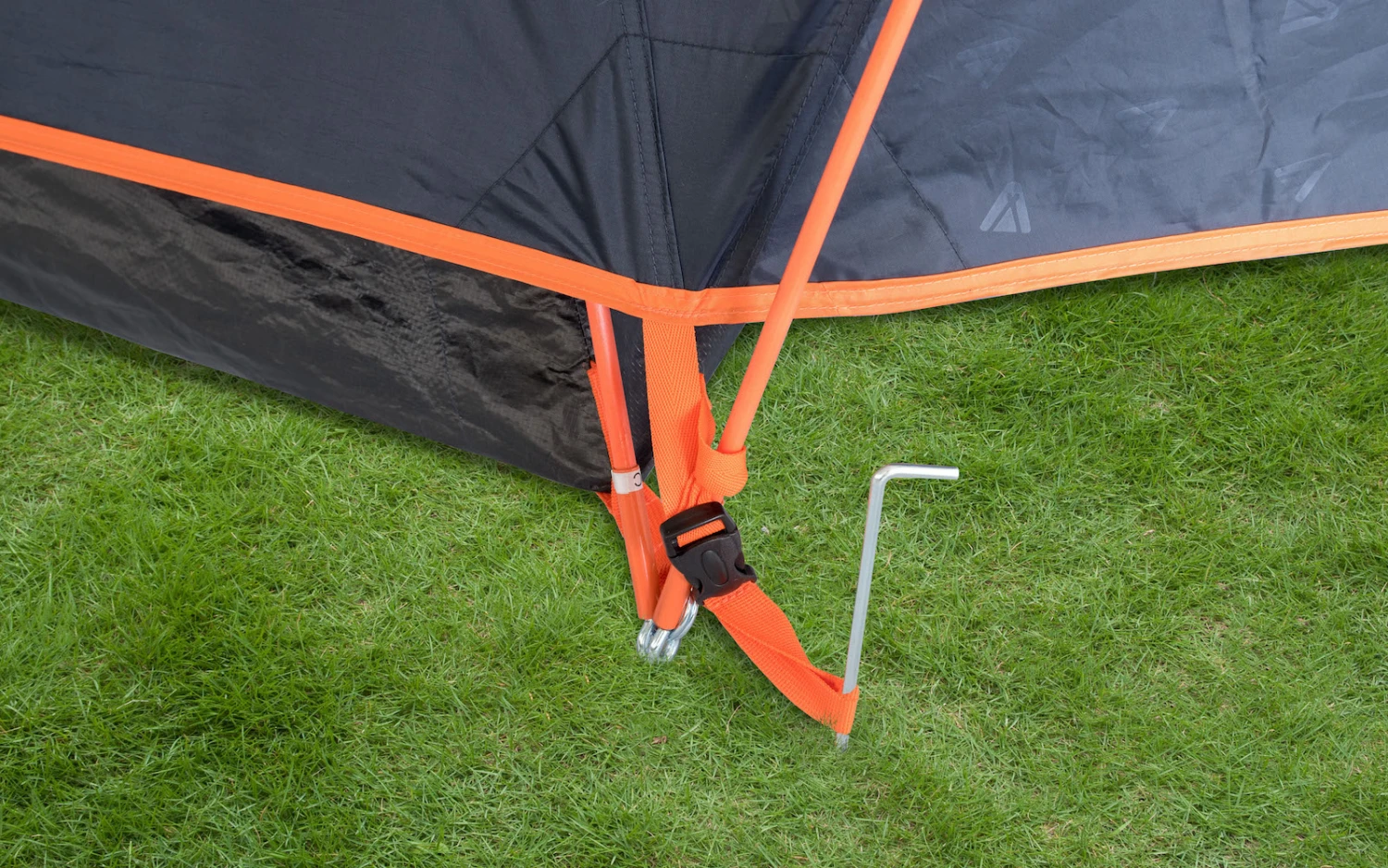 Tambu HAIKA 4 Personen Kuppelzelt 10 Tambu HAIKA 4 Personen Kuppelzelt – Bild 8