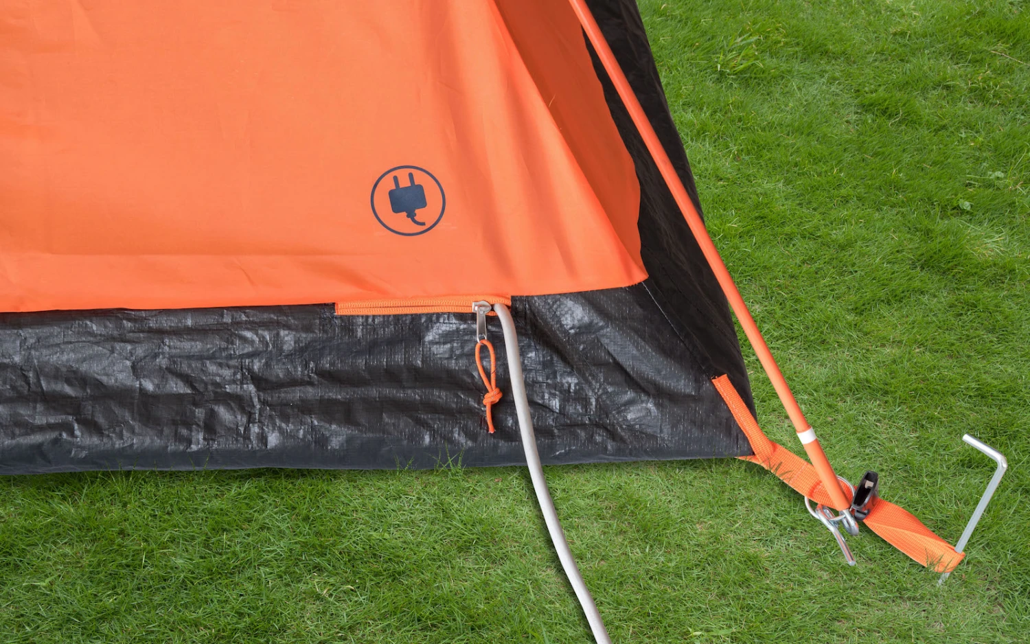 Tambu HAIKA 4 Personen Kuppelzelt 11 Tambu HAIKA 4 Personen Kuppelzelt – Bild 9