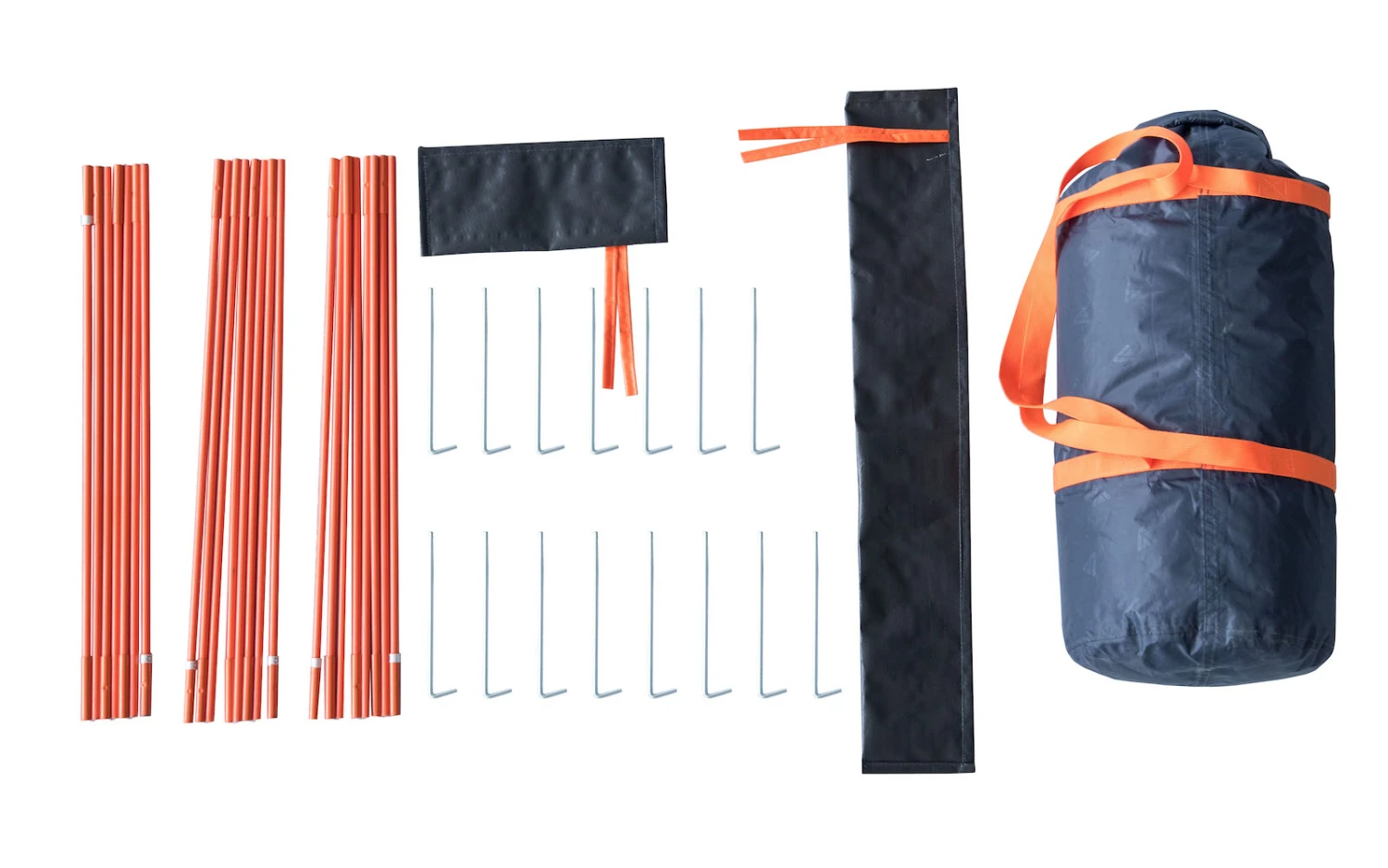 Tambu HAIKA 4 Personen Kuppelzelt 14 Tambu HAIKA 4 Personen Kuppelzelt – Bild 12