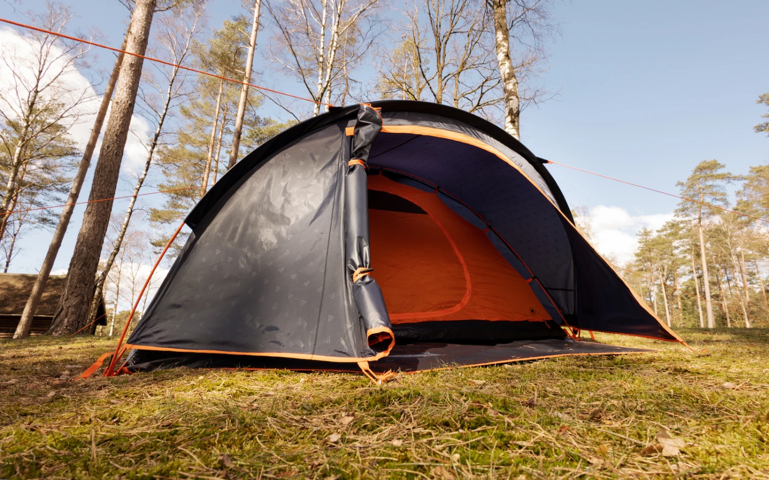 Tambu HAIKA 4 Personen Kuppelzelt 15 Tambu HAIKA 4 Personen Kuppelzelt – Bild 13