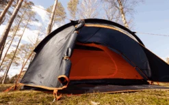 Tambu HAIKA 4 Personen Kuppelzelt 31 Tambu HAIKA 4 Personen Kuppelzelt -Berger 836711 5389829