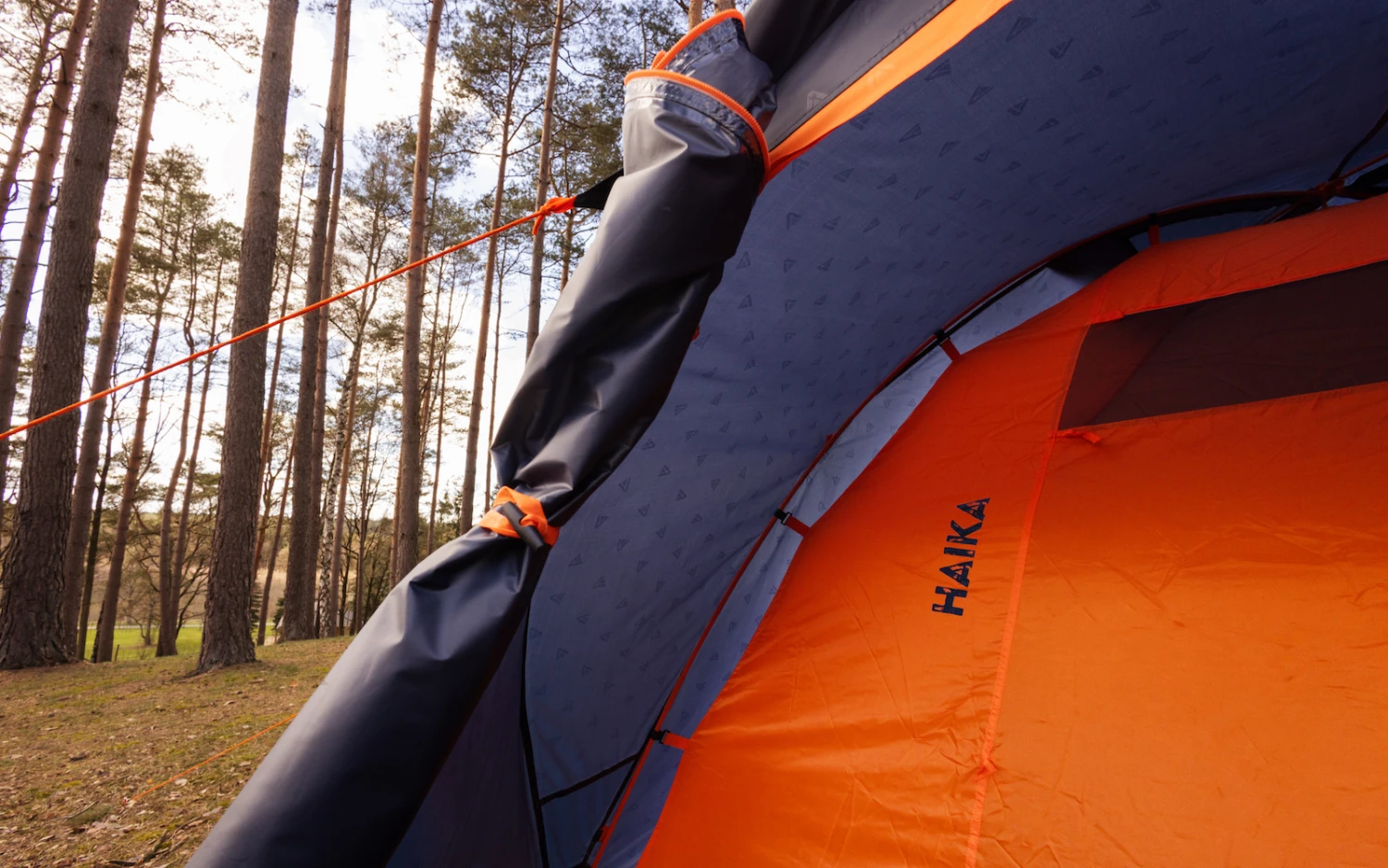 Tambu HAIKA 4 Personen Kuppelzelt 17 Tambu HAIKA 4 Personen Kuppelzelt – Bild 15