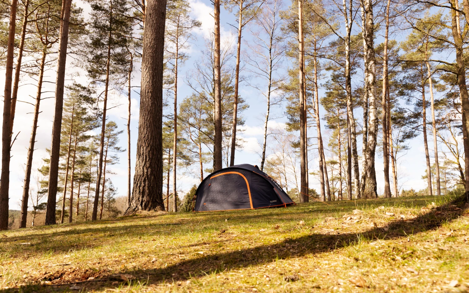 Tambu HAIKA 4 Personen Kuppelzelt 18 Tambu HAIKA 4 Personen Kuppelzelt – Bild 16