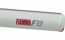 Fiamma F35 Pro Wand-/Dachmarkise (Titanium) 30 Fiamma F35 Pro Wand-/Dachmarkise (Titanium) -Berger 839042 5397578
