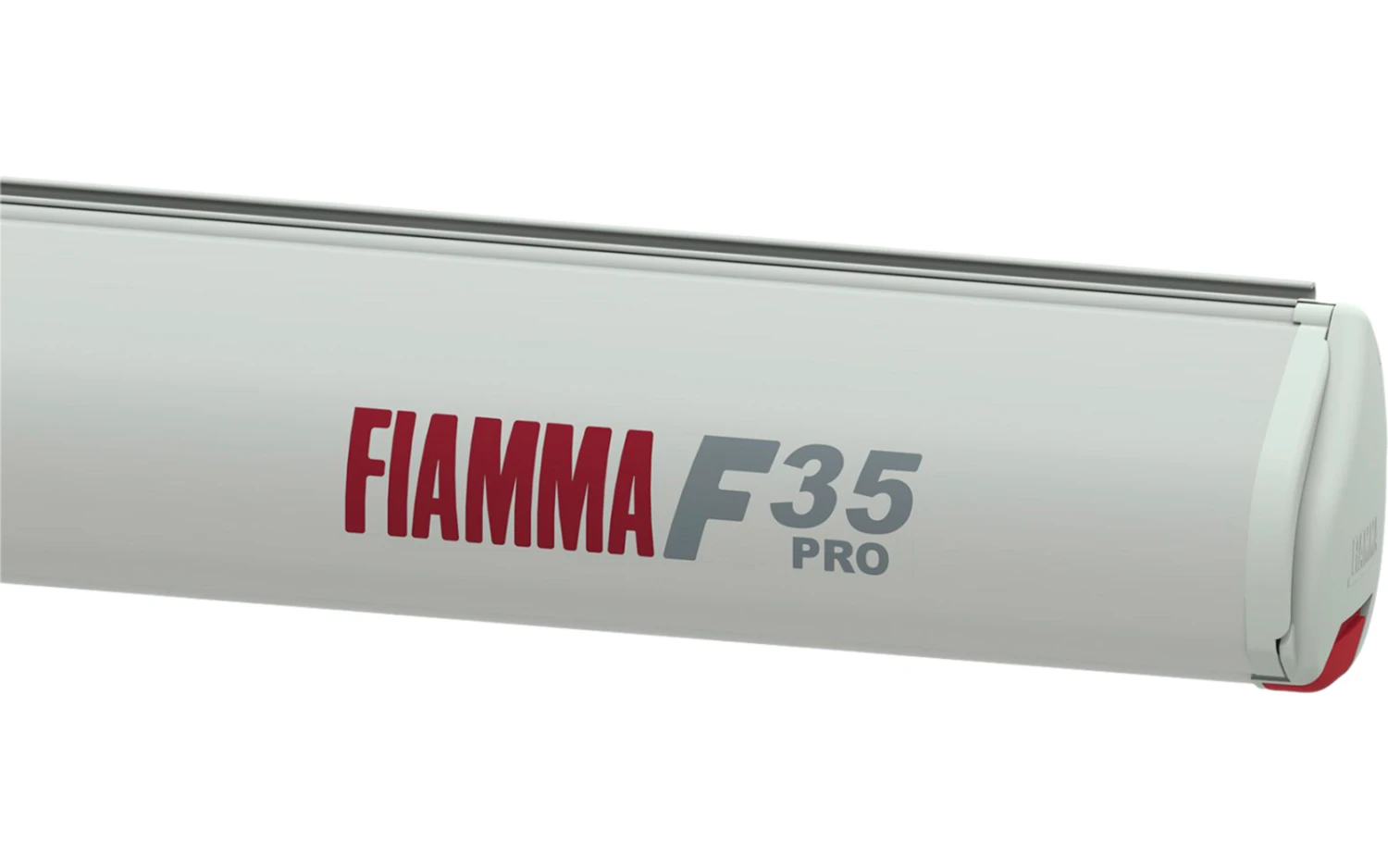 Fiamma F35 Pro Wand-/Dachmarkise (Titanium) 19 Fiamma F35 Pro Wand-/Dachmarkise (Titanium) – Bild 17