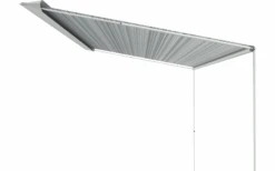 Fiamma Caravanstore XL Sackmarkise -Berger 839126 5393645