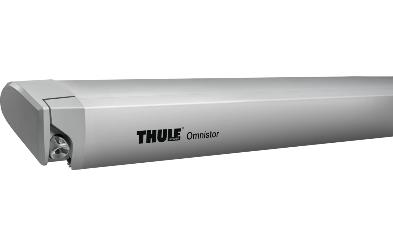 Thule Omnistor 6300 Dachmarkise Gehäusefarbe Eloxiert 10 Thule Omnistor 6300 Dachmarkise Gehäusefarbe Eloxiert – Bild 8