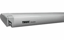 Thule Omnistor 6300 Dachmarkise Gehäusefarbe Eloxiert 36 Thule Omnistor 6300 Dachmarkise Gehäusefarbe Eloxiert -Berger 839288 5393399