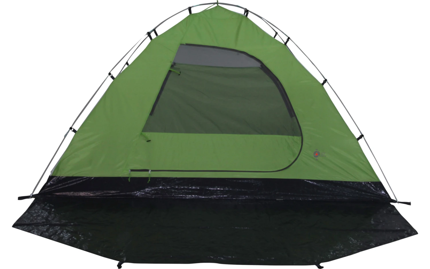 High Peak Mesos 4 Familienzelt Für 4 Personen 6 High Peak Mesos 4 Familienzelt Für 4 Personen – Bild 4
