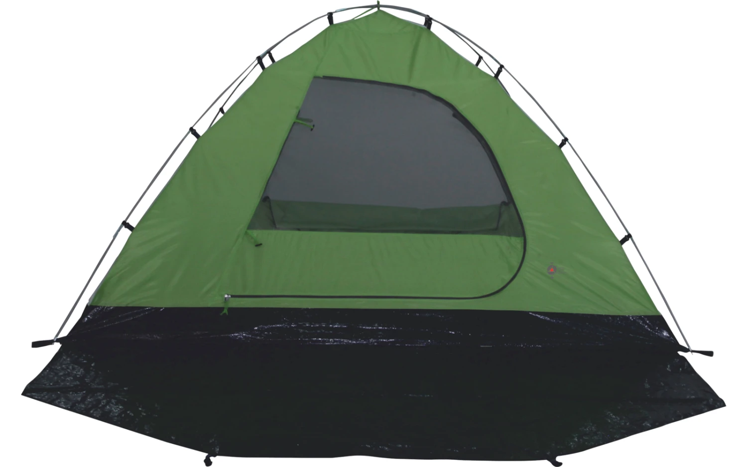 High Peak Mesos 4 Familienzelt Für 4 Personen 8 High Peak Mesos 4 Familienzelt Für 4 Personen – Bild 6