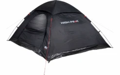 High Peak Monodome XL Freistehendes Einfachdach Kuppelzelt Schwarz Für 4 Personen 17 High Peak Monodome XL Freistehendes Einfachdach Kuppelzelt Schwarz Für 4 Personen -Berger 840731 5415905