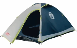 Coleman Darwin 2 Active-Zelt Für 2 Personen 14 Coleman Darwin 2 Active-Zelt Für 2 Personen -Berger 840791 5398970