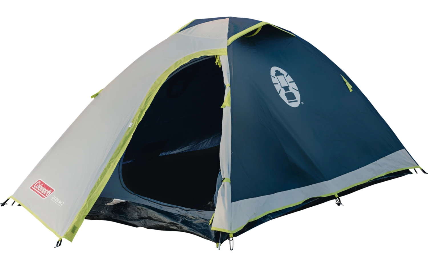 Coleman Darwin 2 Active-Zelt Für 2 Personen 6 Coleman Darwin 2 Active-Zelt Für 2 Personen – Bild 4