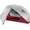 MSR Hubba NX Tent V6 Faltzelt Für 1 Person -Berger 845333 5403863