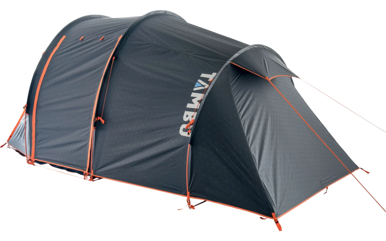 Tambu ABAKASA Familien Tunnelzelt Für 4 Personen 5 Tambu ABAKASA Familien Tunnelzelt Für 4 Personen – Bild 3