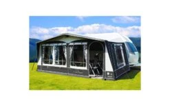 Walker Concept Stahl Vorzelt -Berger 851603 5449304