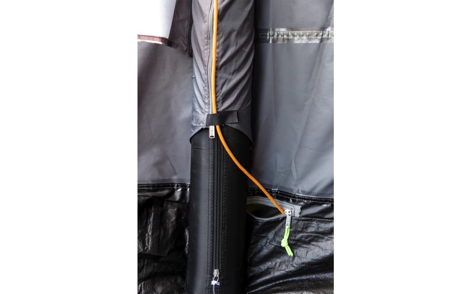 Berger Touring Air 4-Season Aufblasbares Busvorzelt 13 Berger Touring Air 4-Season Aufblasbares Busvorzelt – Bild 11