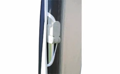 Walker Weekender Sonnendach 240 Anthrazit -Berger 855404 5462816