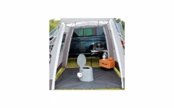 Outdoor Revolution Outhouse Handi Aufblasbares Vorzelt 30 Outdoor Revolution Outhouse Handi Aufblasbares Vorzelt -Berger 855998 5472668