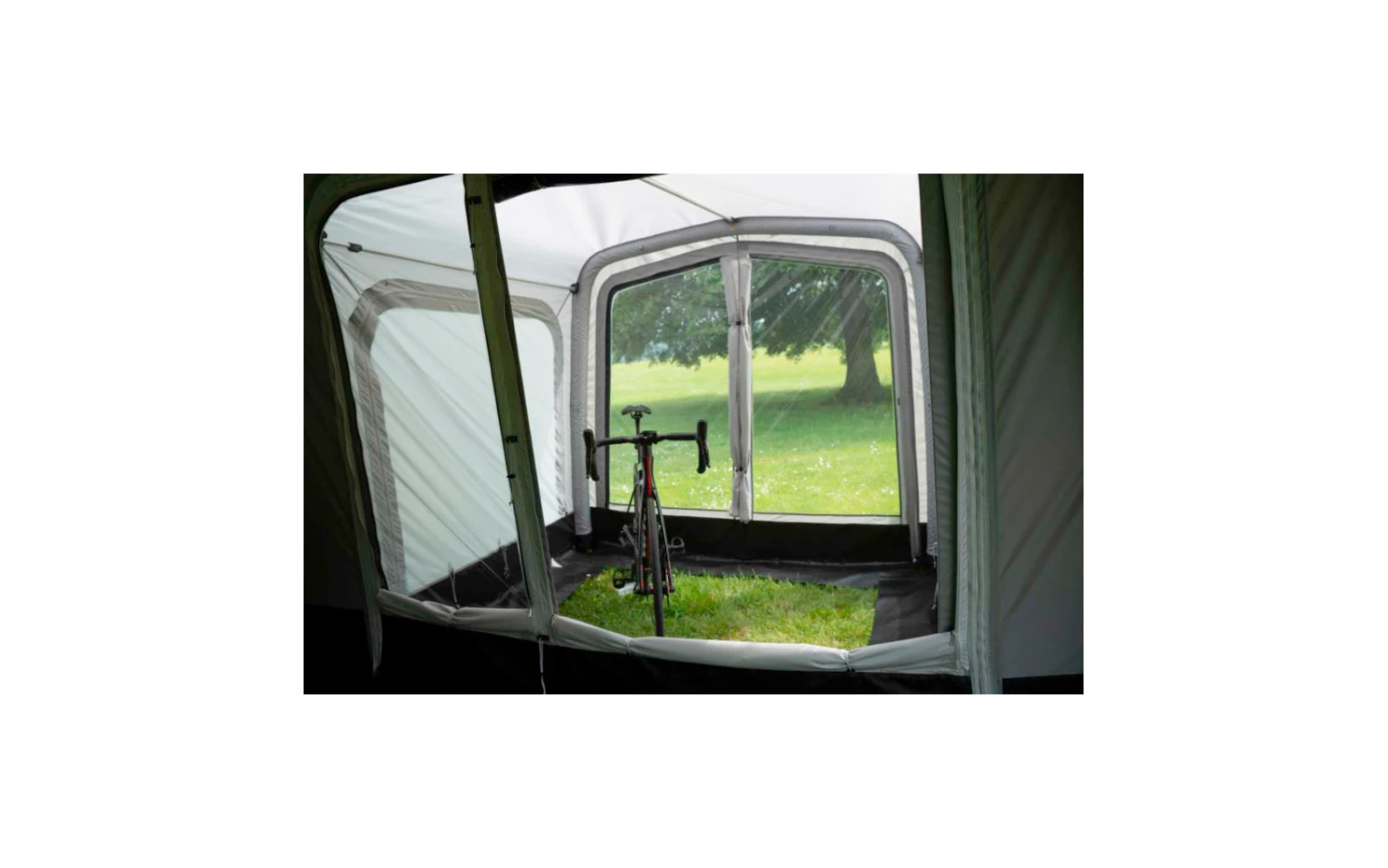 Westfield Eris Aufblasbare Vorzelterweiterung 4 Westfield Eris Aufblasbare Vorzelterweiterung – Bild 2