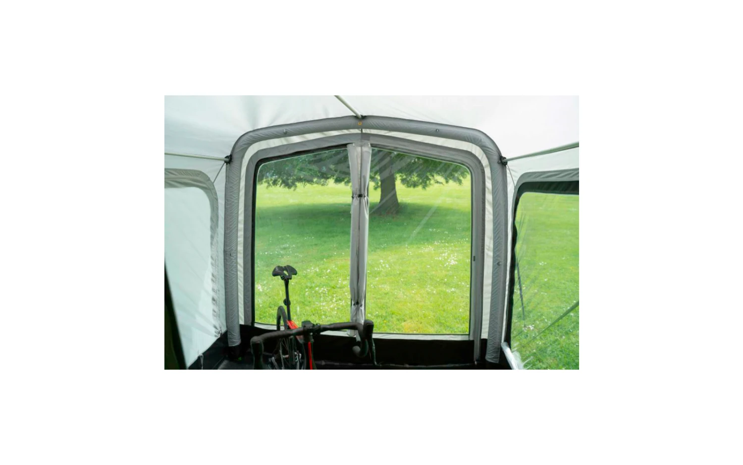 Westfield Eris Aufblasbare Vorzelterweiterung 5 Westfield Eris Aufblasbare Vorzelterweiterung – Bild 3