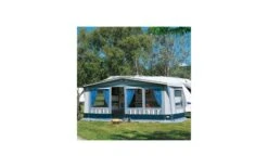 Saisonvorzelt Paradies 240/280